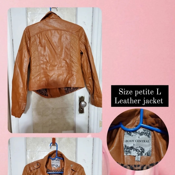 Jacket - Picture 1 of 2